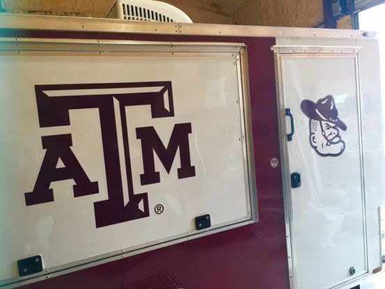 Vehicle Wraps in [city]